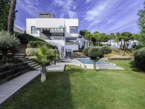 Villa Benahavis